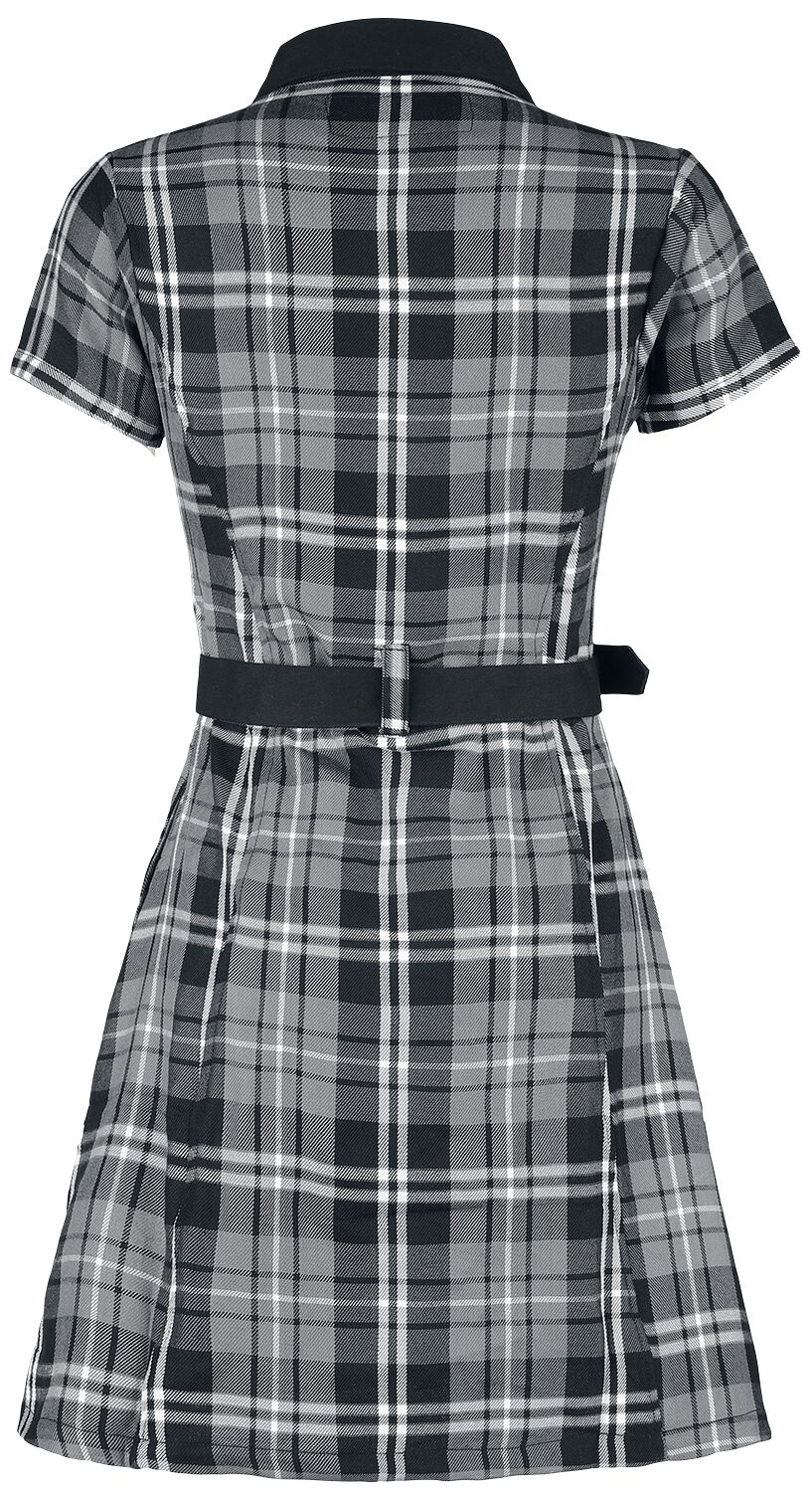 Robe Adelaide | Poizen Industries Robe courte