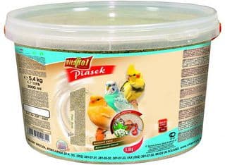 Vitapol zvp-2061, Sand, 5,4 kg