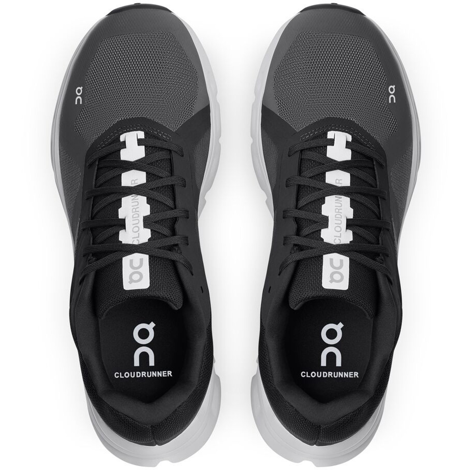 On Cloudrunner Heren