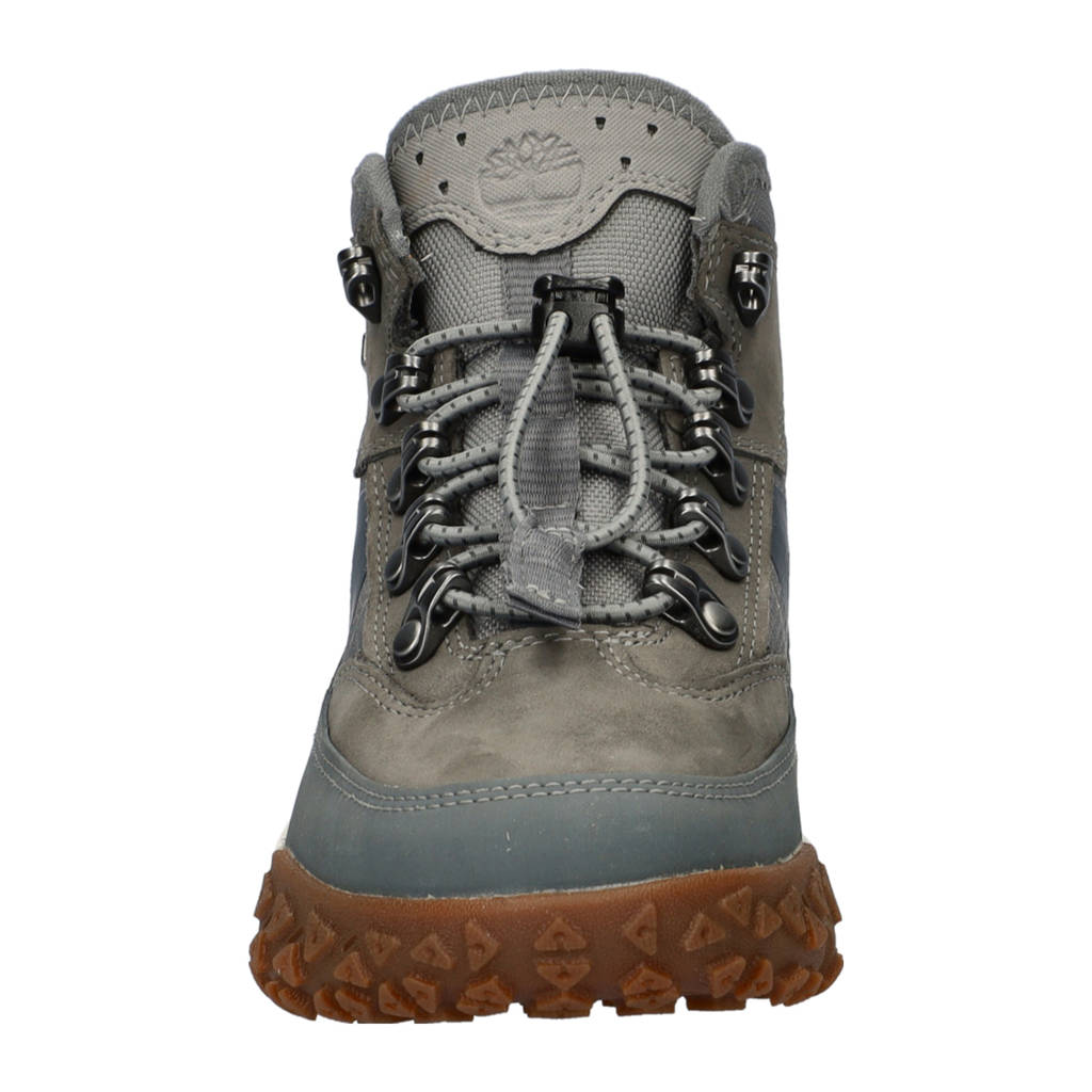 Timberland Greenstride Motileren sneakers grijs