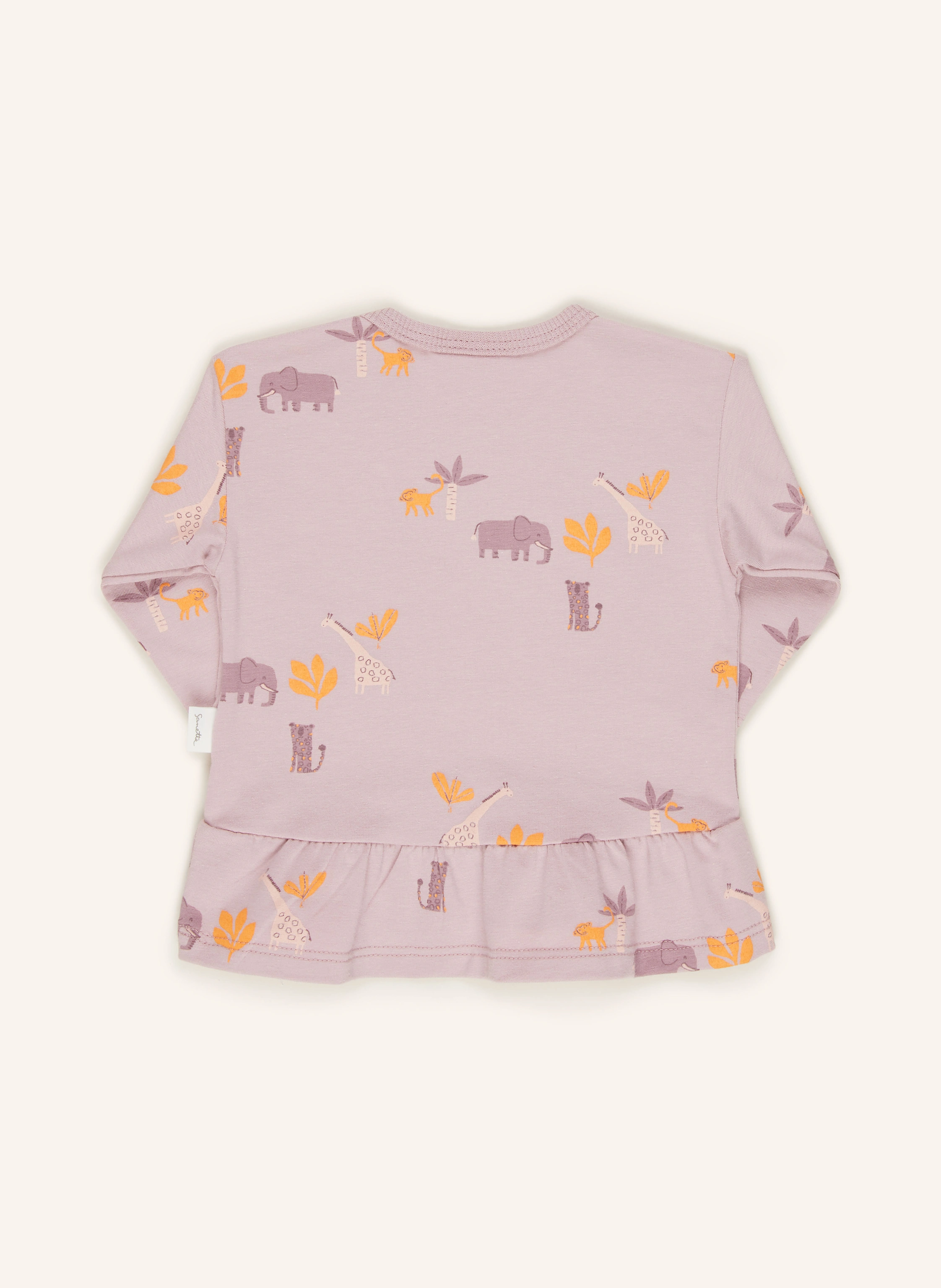 Sanetta PURE Longsleeve