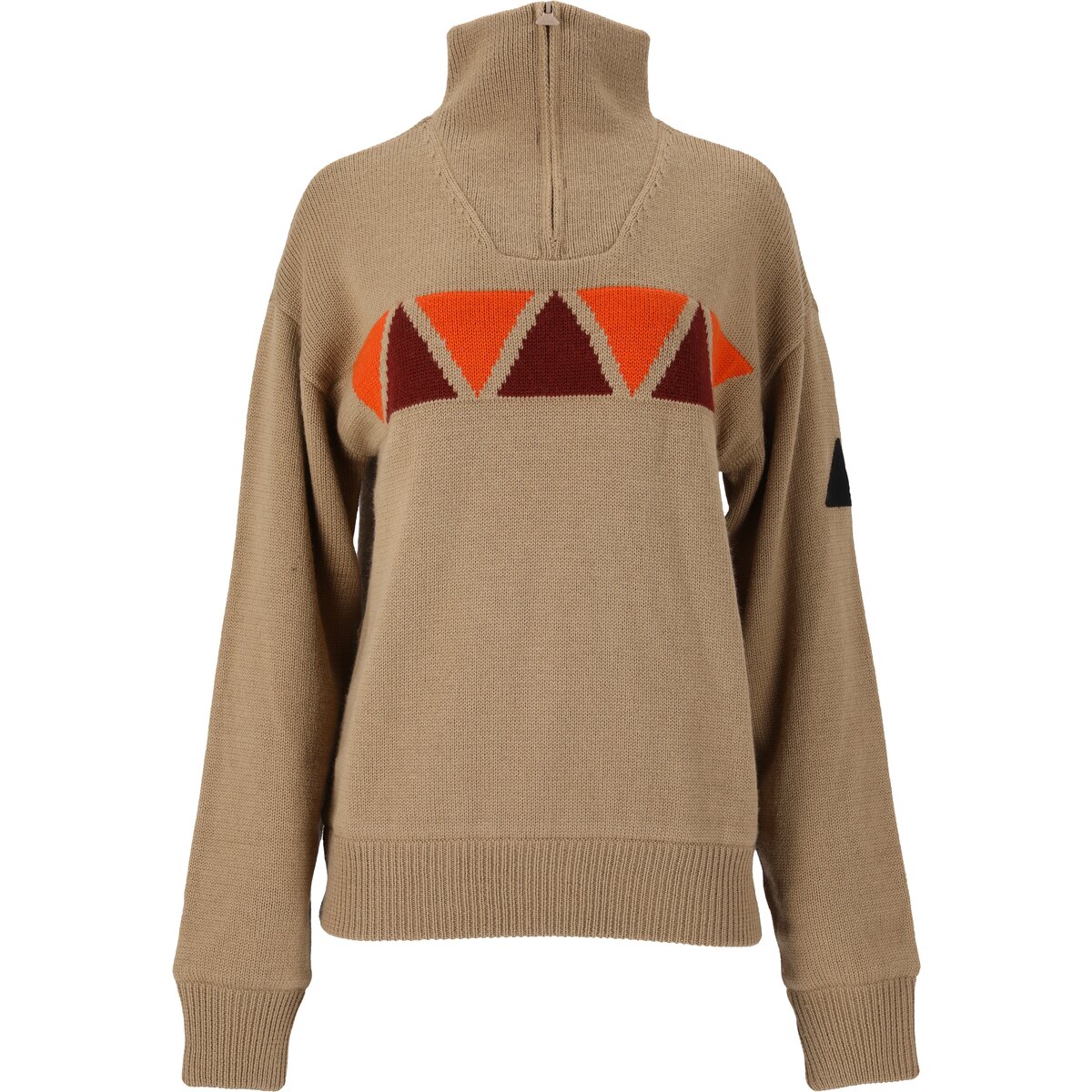 SOS Aboda Windstopper Striktrøje