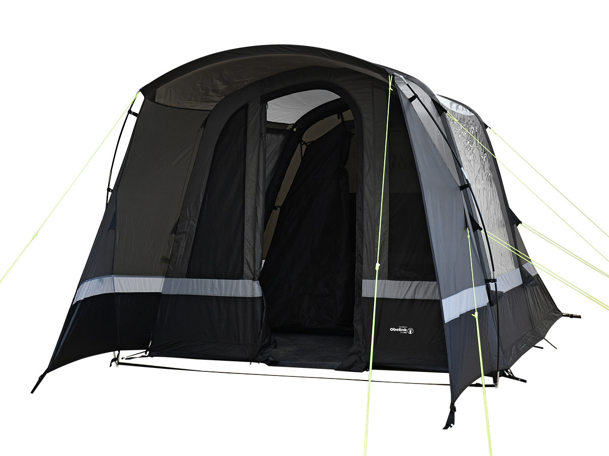 Obelink Columbia 2 Easy Air tunneltent