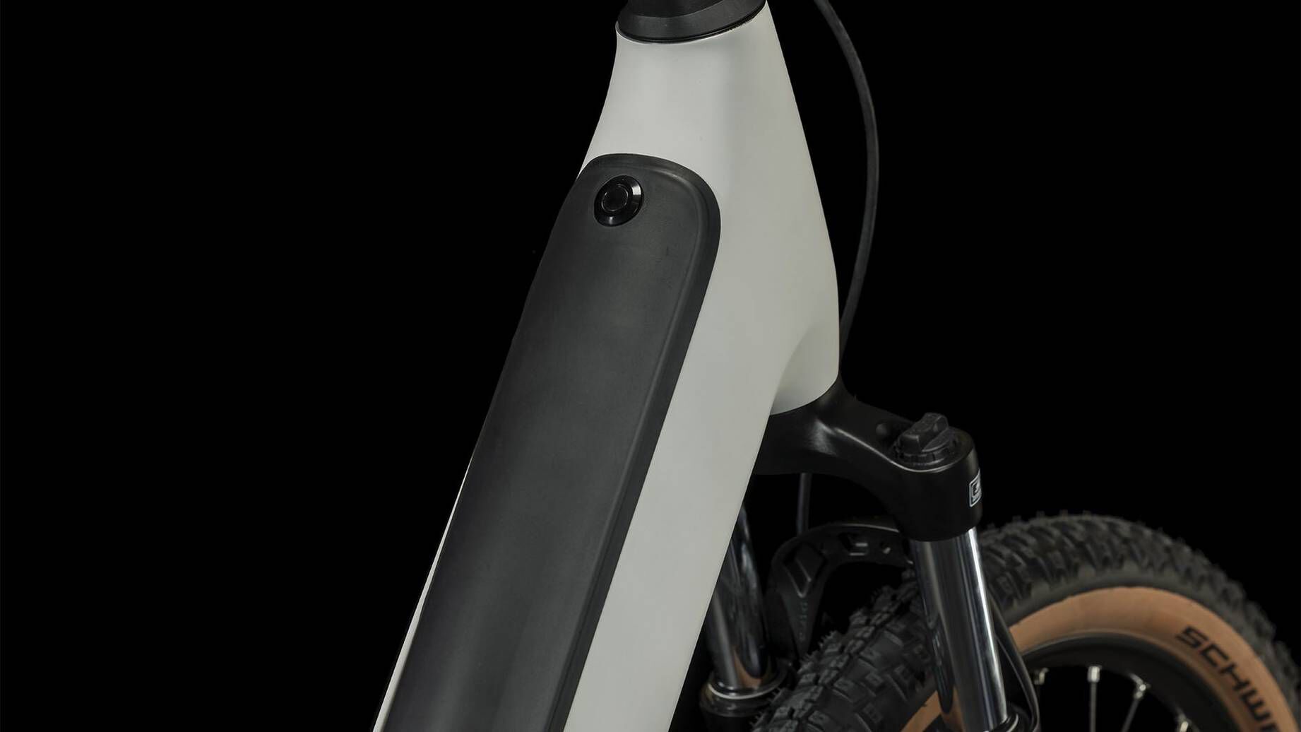 Cube| E-Bike REACTION HYBRID ONE 750 27,5