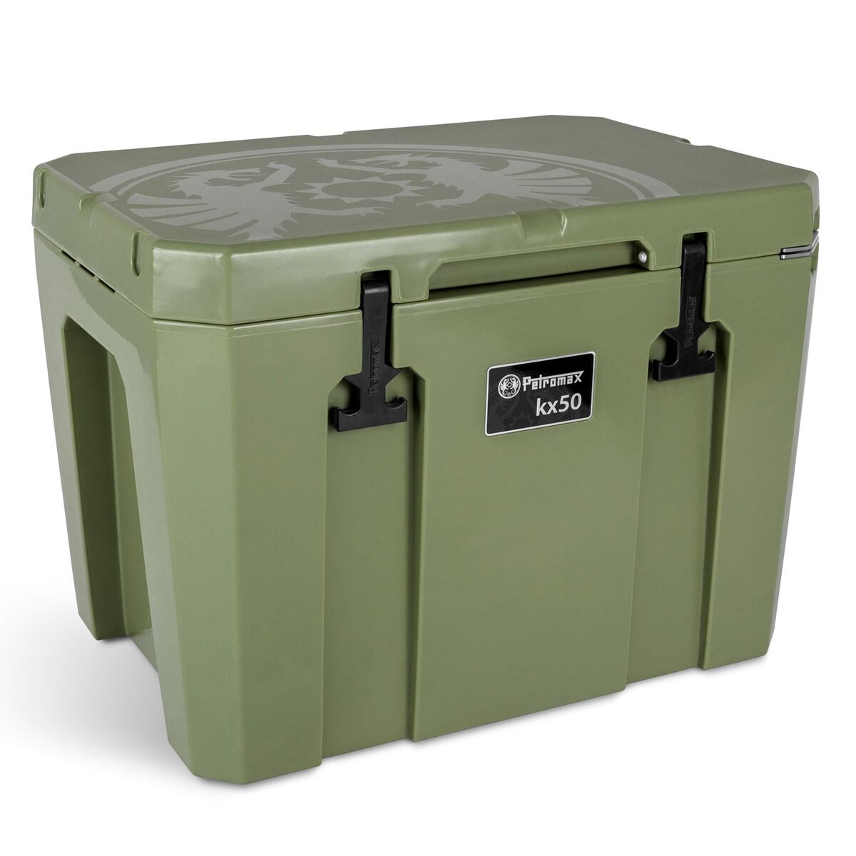 Kjøleveske 50 liter, oliven