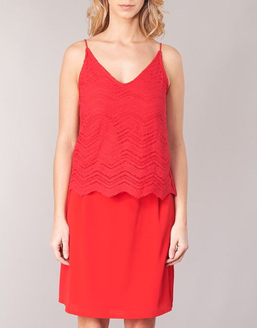 Betty London - JULIA - Rouge