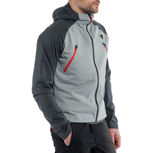 Veste VTT DAINESE HG HARASHIMAYA GRAY/DARK-GRAY