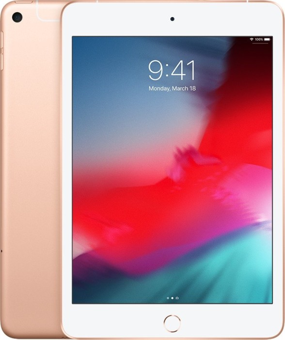 iPad mini 5 (2019) | 7.9