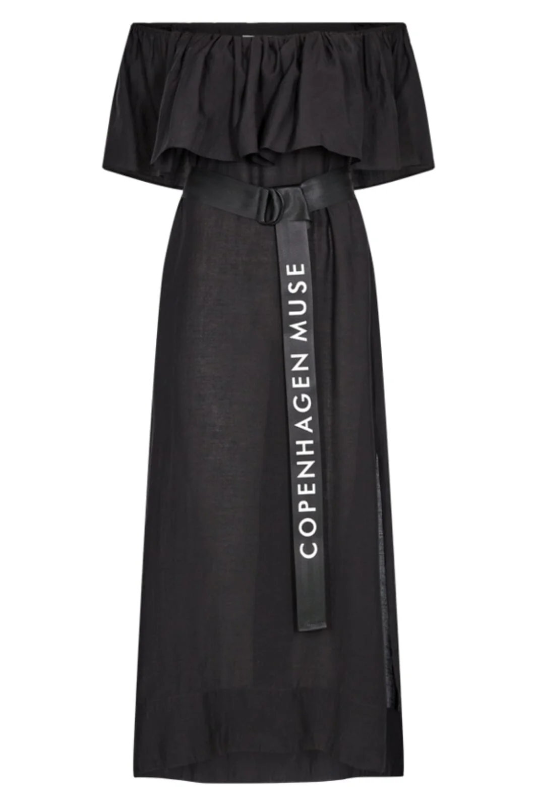 Copenhagen Muse Cmmolly Dress 202023