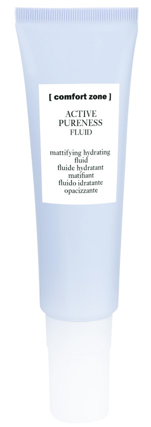 Active Pureness Fluid
