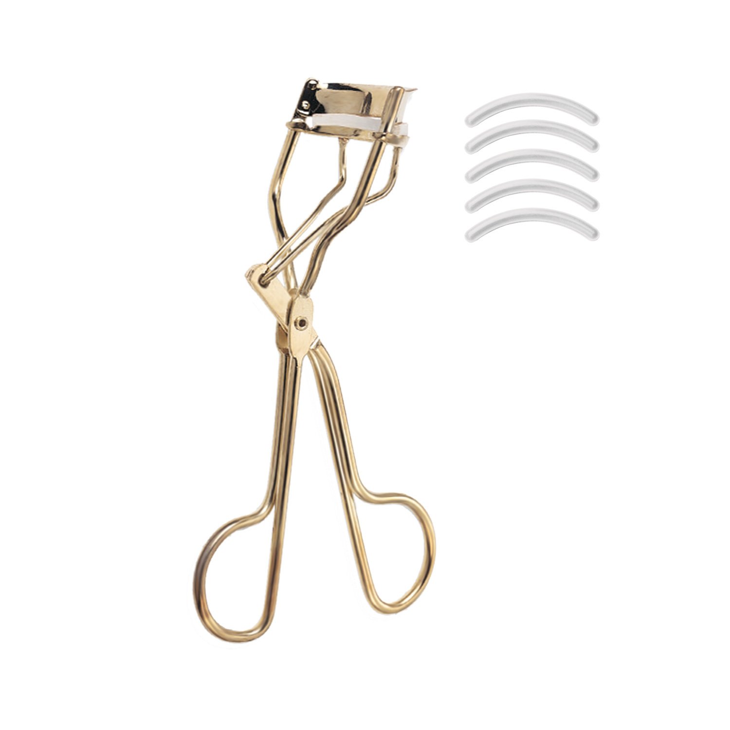 Beter Vippetang Kit med Silikon 5stk Refiller