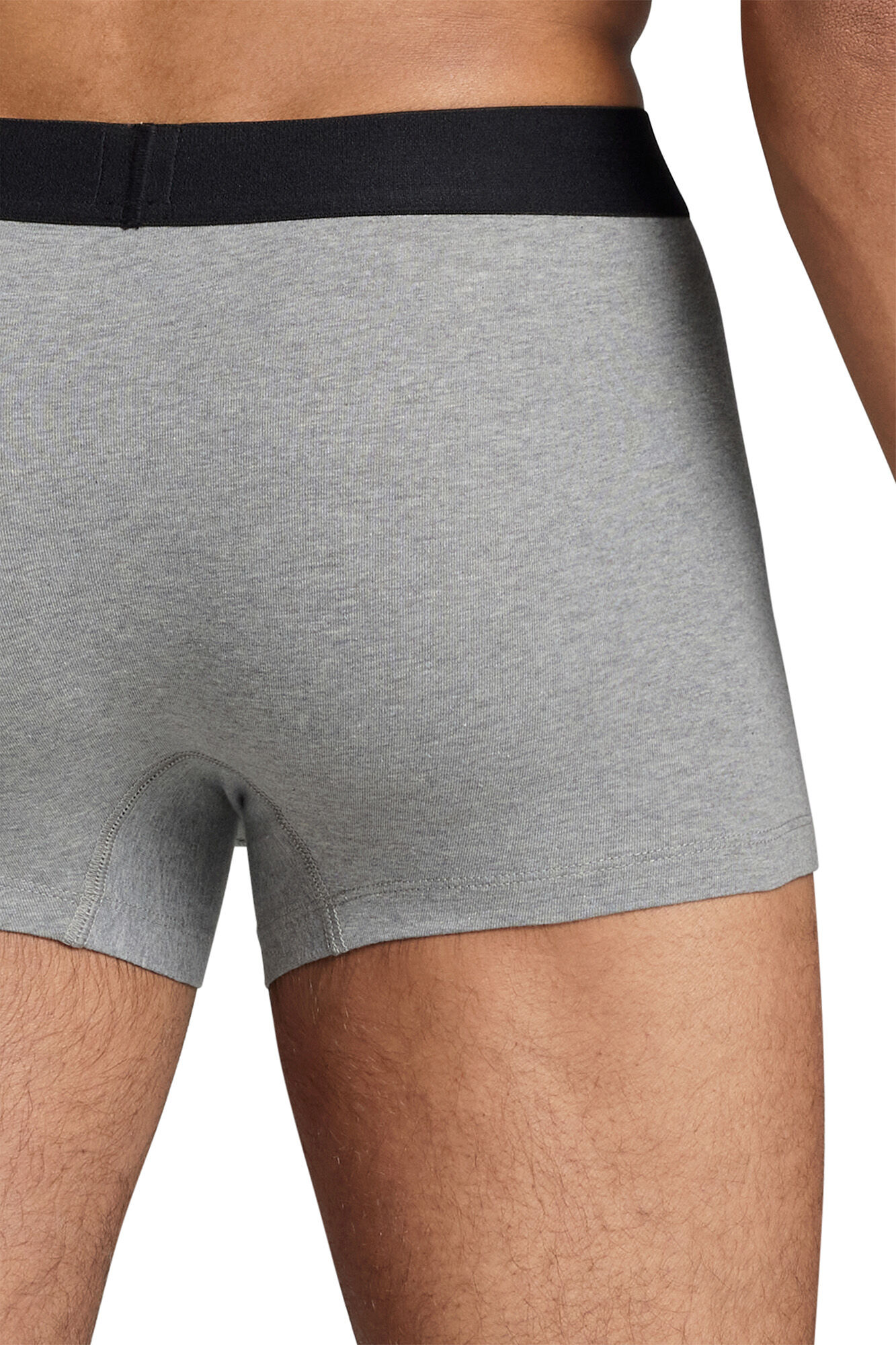 Pacote com duas cuecas boxer Levi's