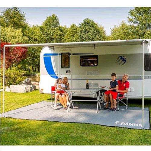 Store FIAMMA CaravanStore de 1m90 à 4m40