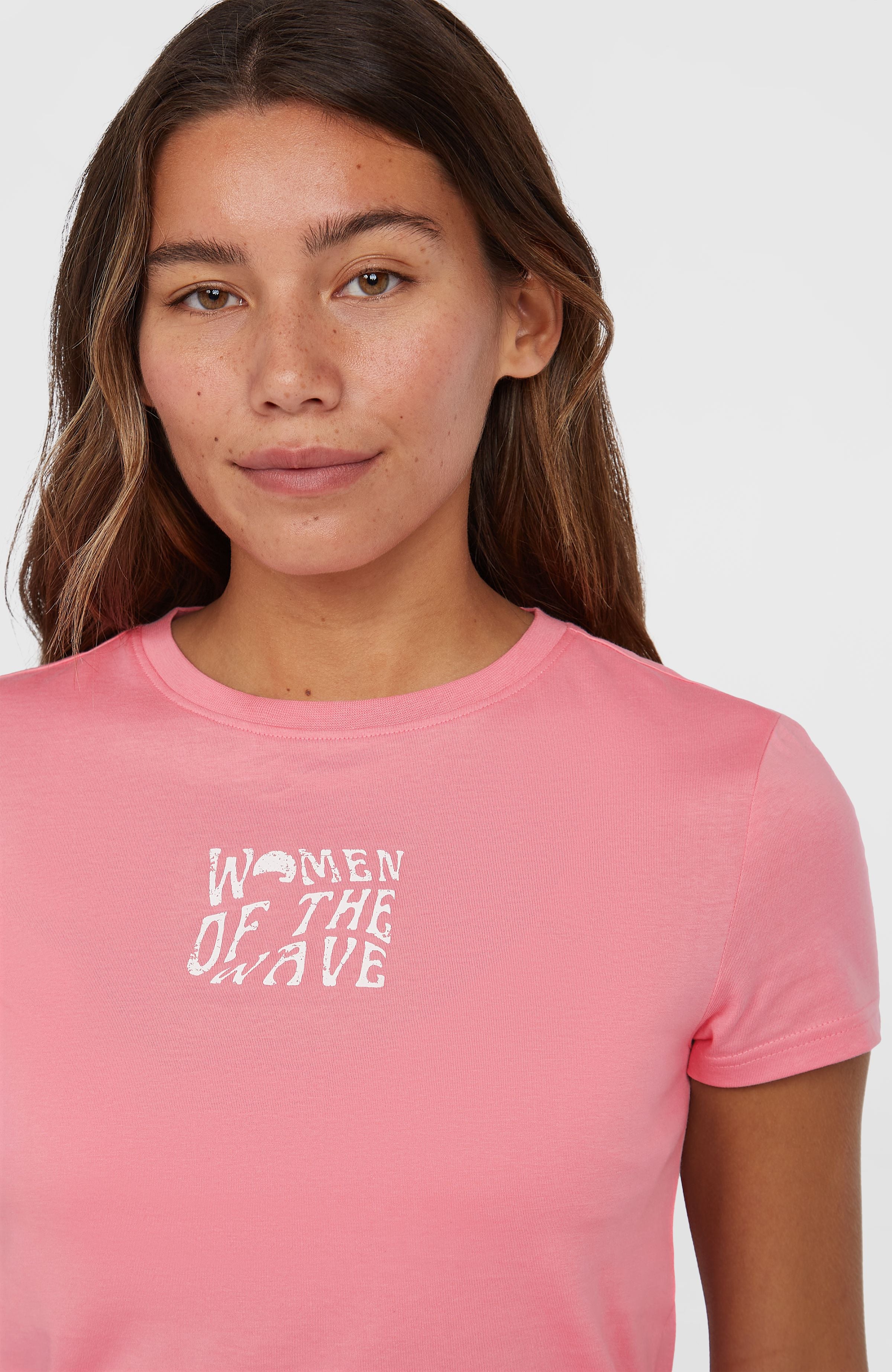 Women of the Wave T-shirt