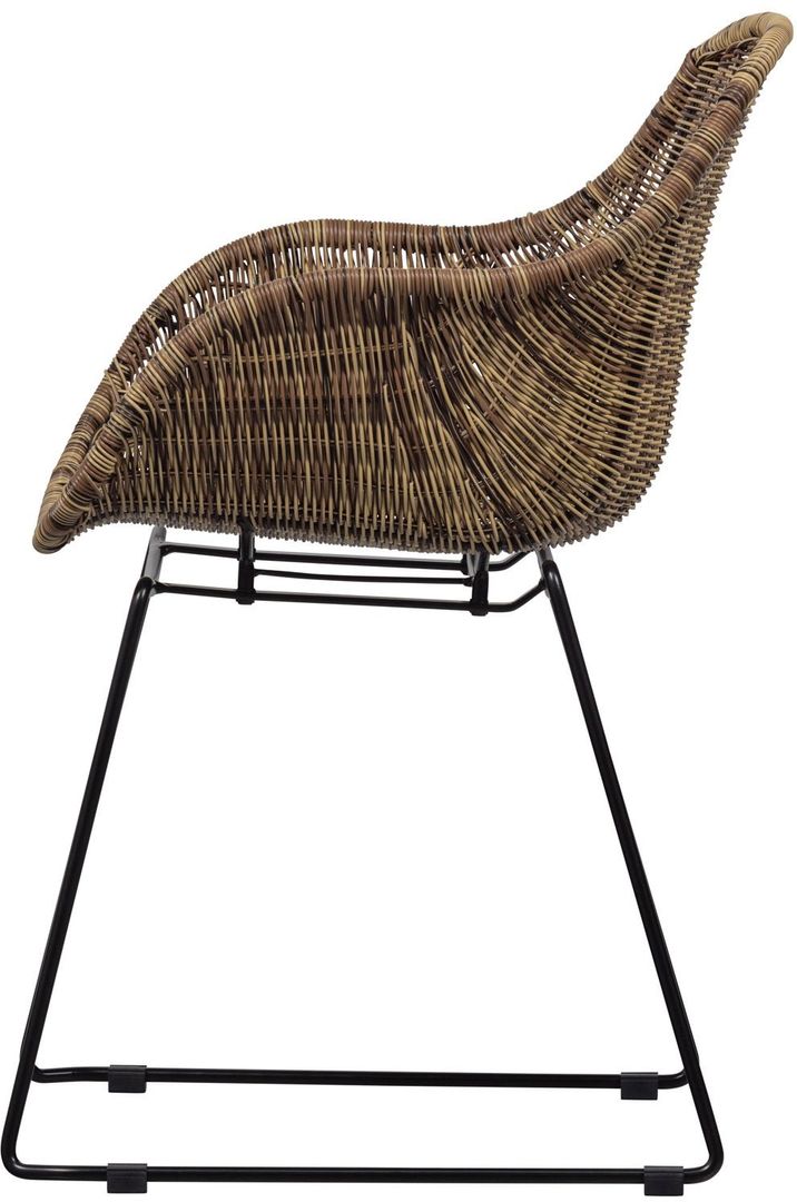 WOOOD   Willow Eetkamerstoel