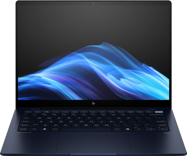 HP Elitebook Ultra Snap-12C/16/1024/W11Pro 14” bærbar computer