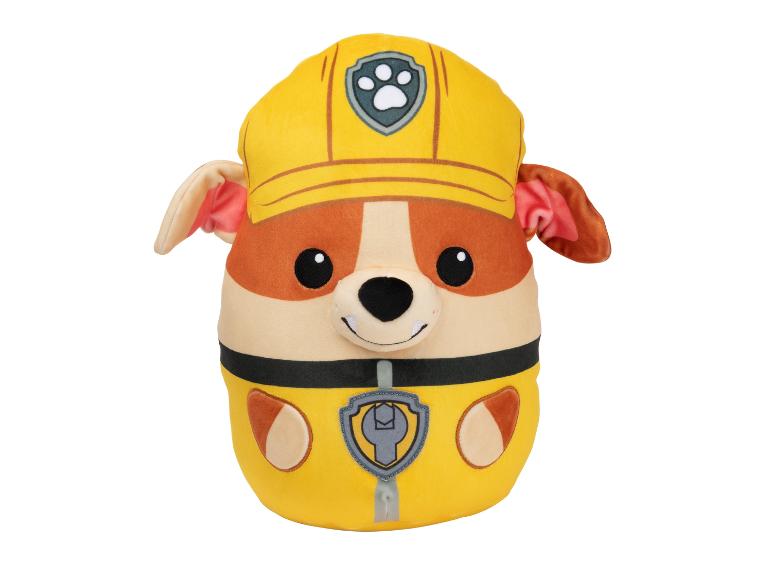 Paw Patrol 2-in-1 knuffeldier en kussen