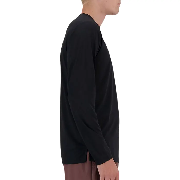 New Balance Sport Essentials Shirt Heren