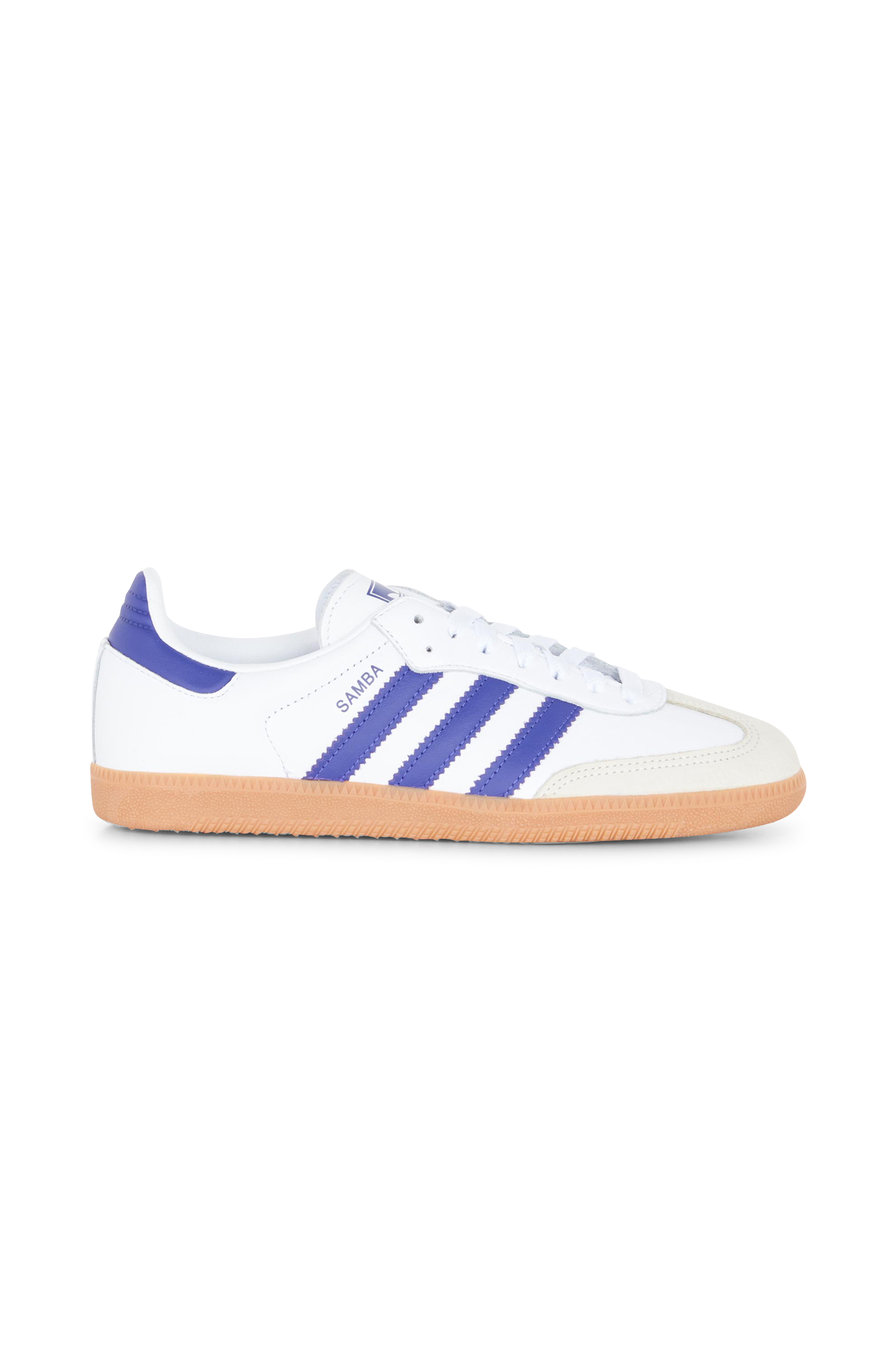 ADIDAS Baskets  SAMBA OG  Blanc