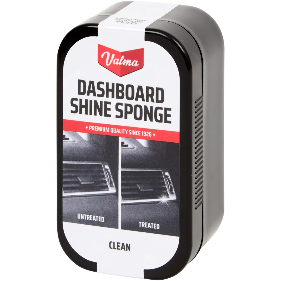 Valma dashboardspons Diverse varianten