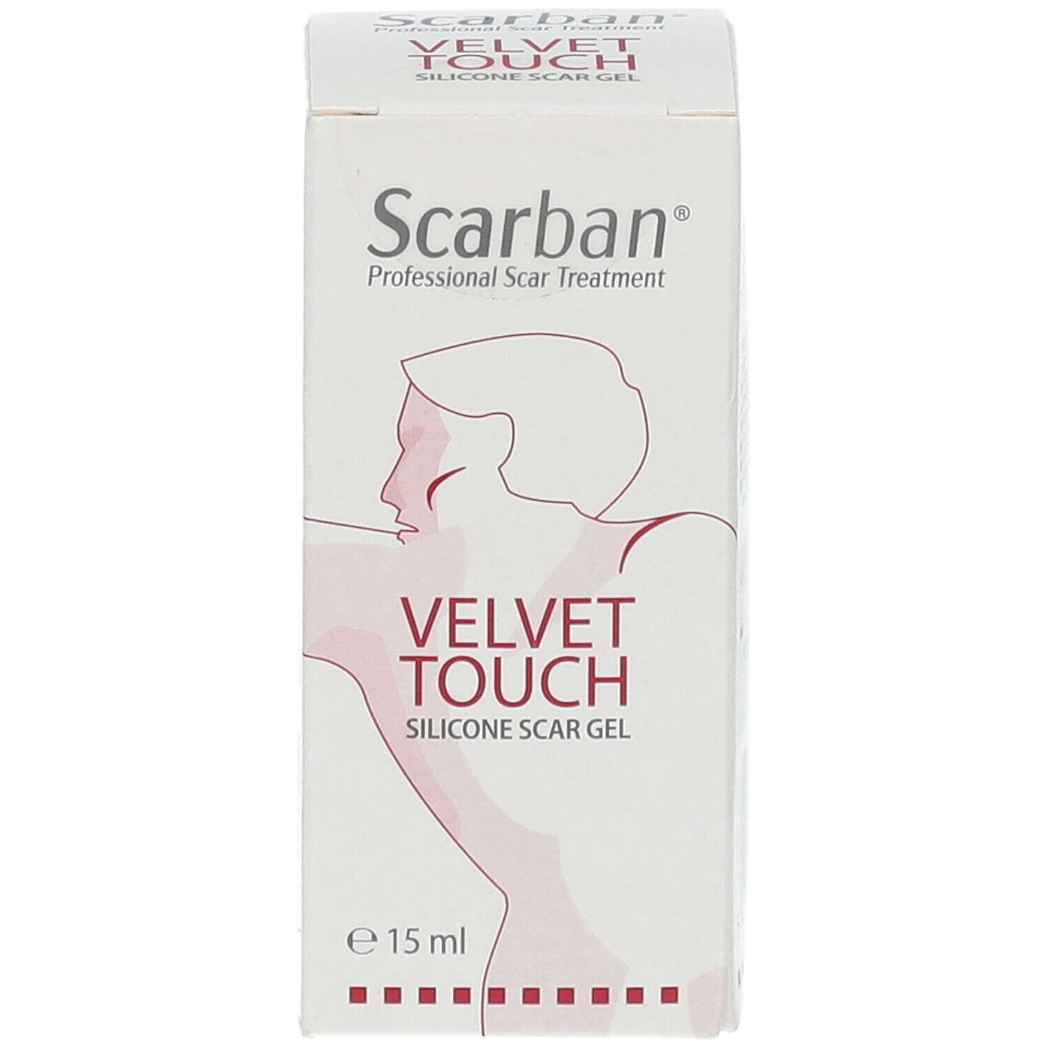 Scarban® Velvet Touch Gel