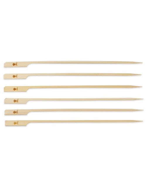 Weber Spiesenset - Barbecue - 24 stuks