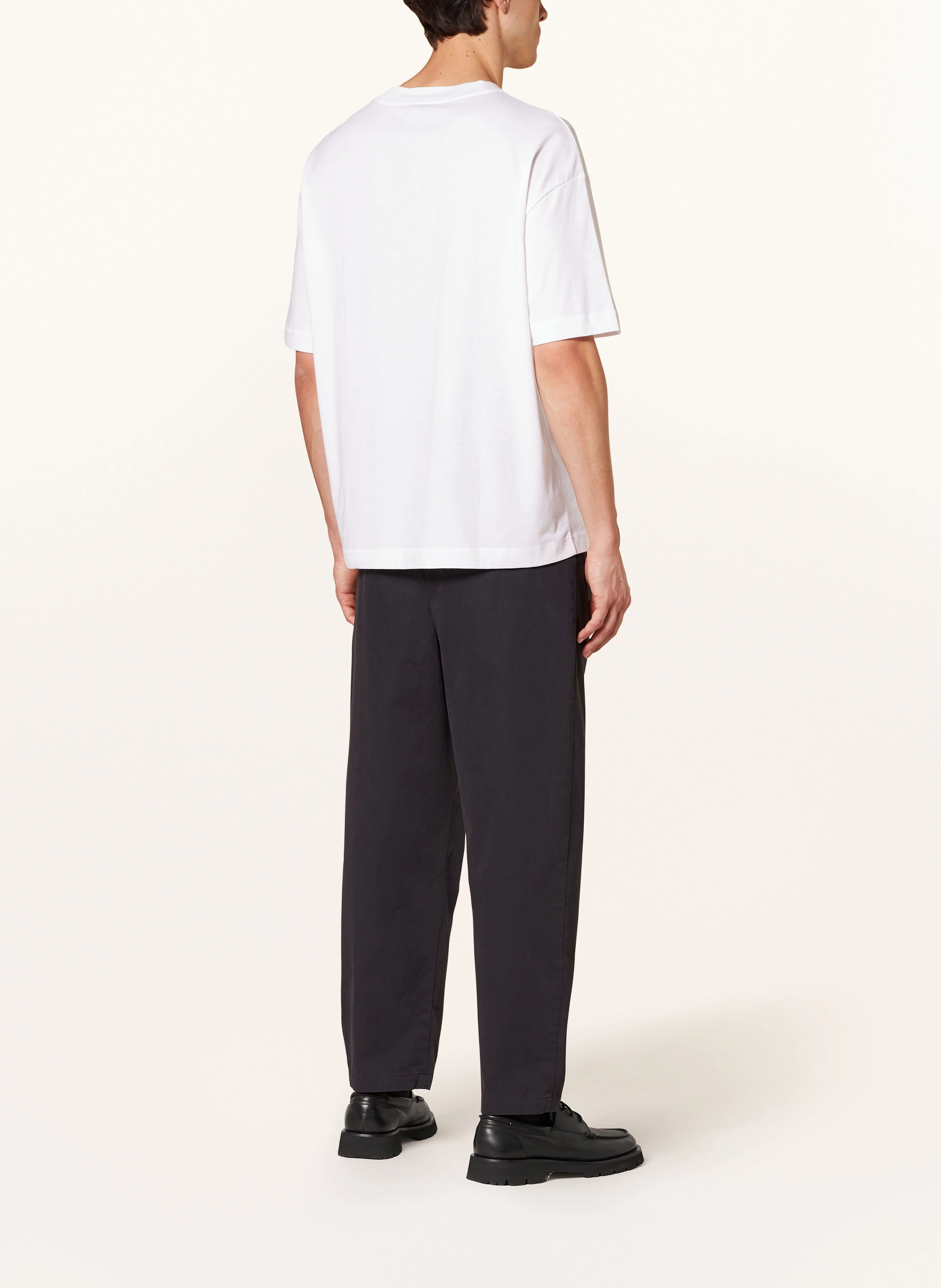 A.P.C. Oversized-Shirt GRAND