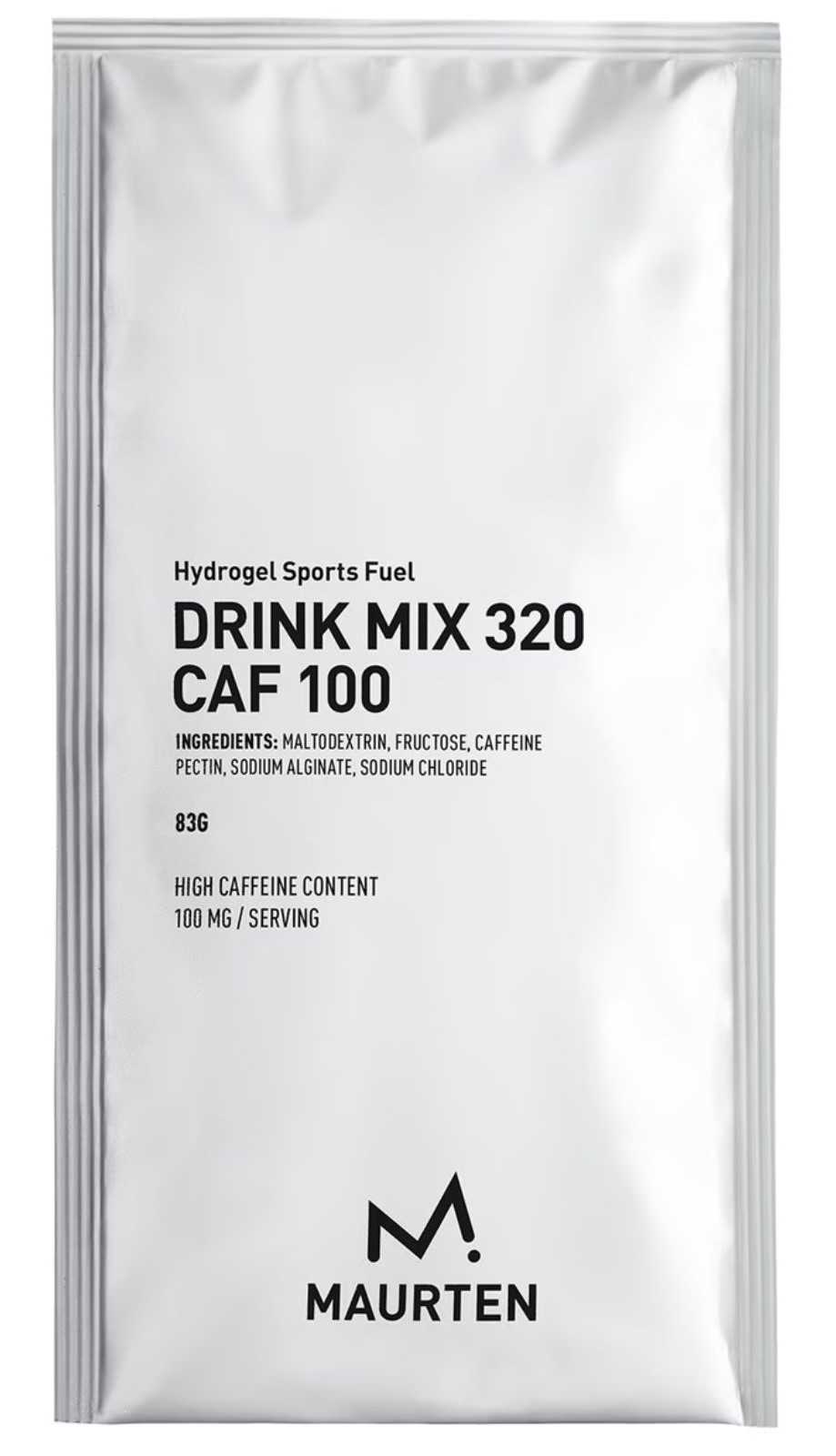 Mistura para bebida Maurten 160 kcal 18 x 40 g
