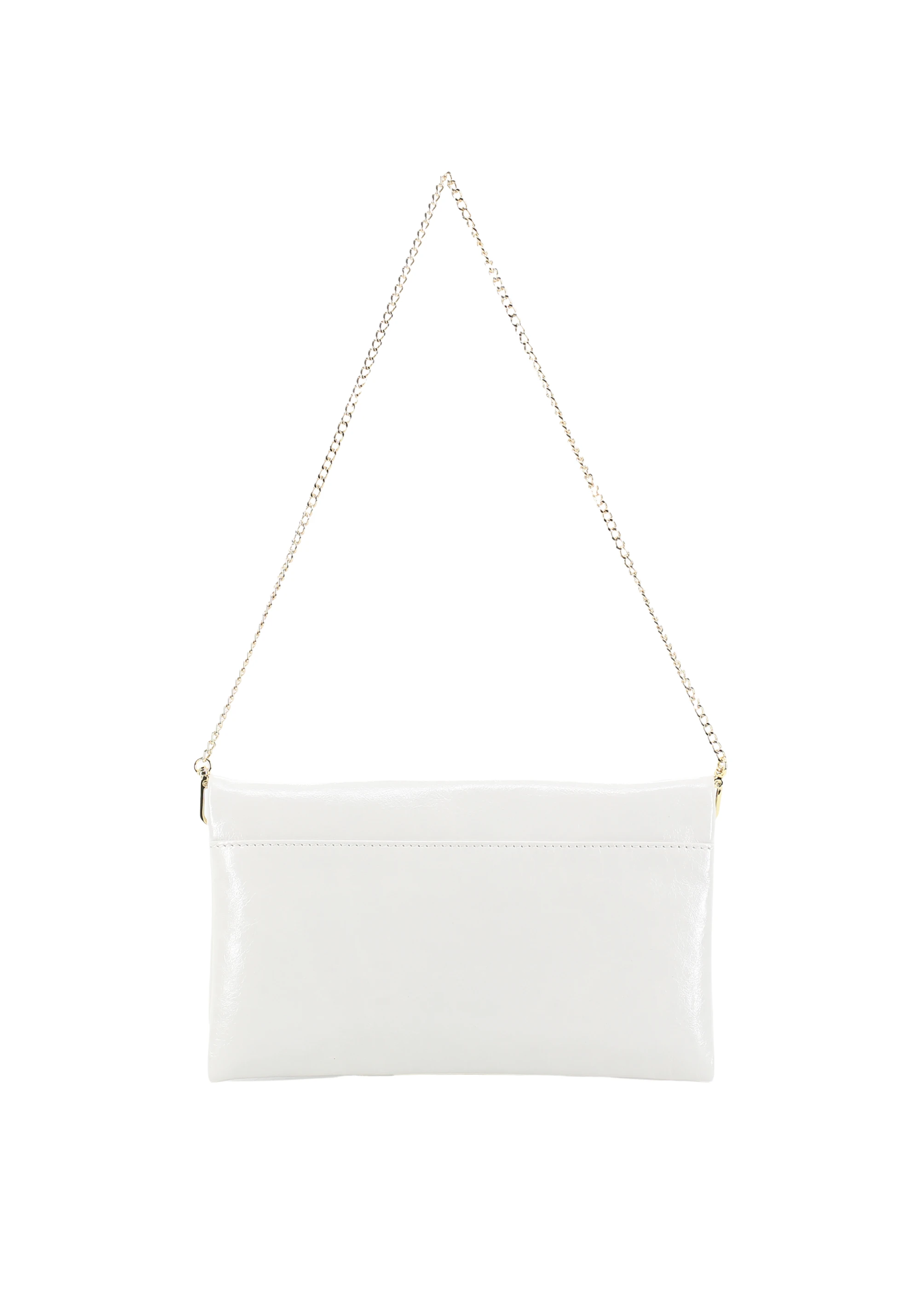 Clutch Leather Athene Standard