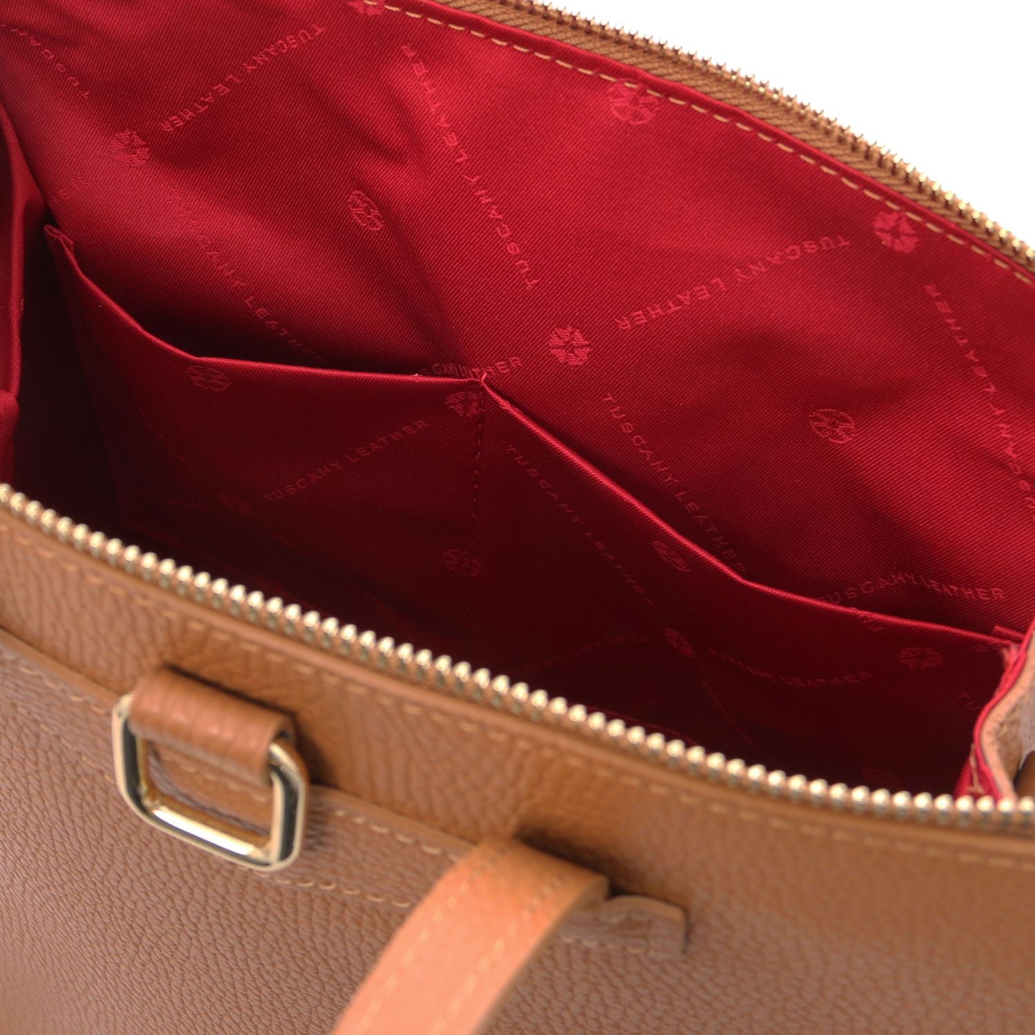 TL142211 – TL Bag – leren Rugzak  voor dames