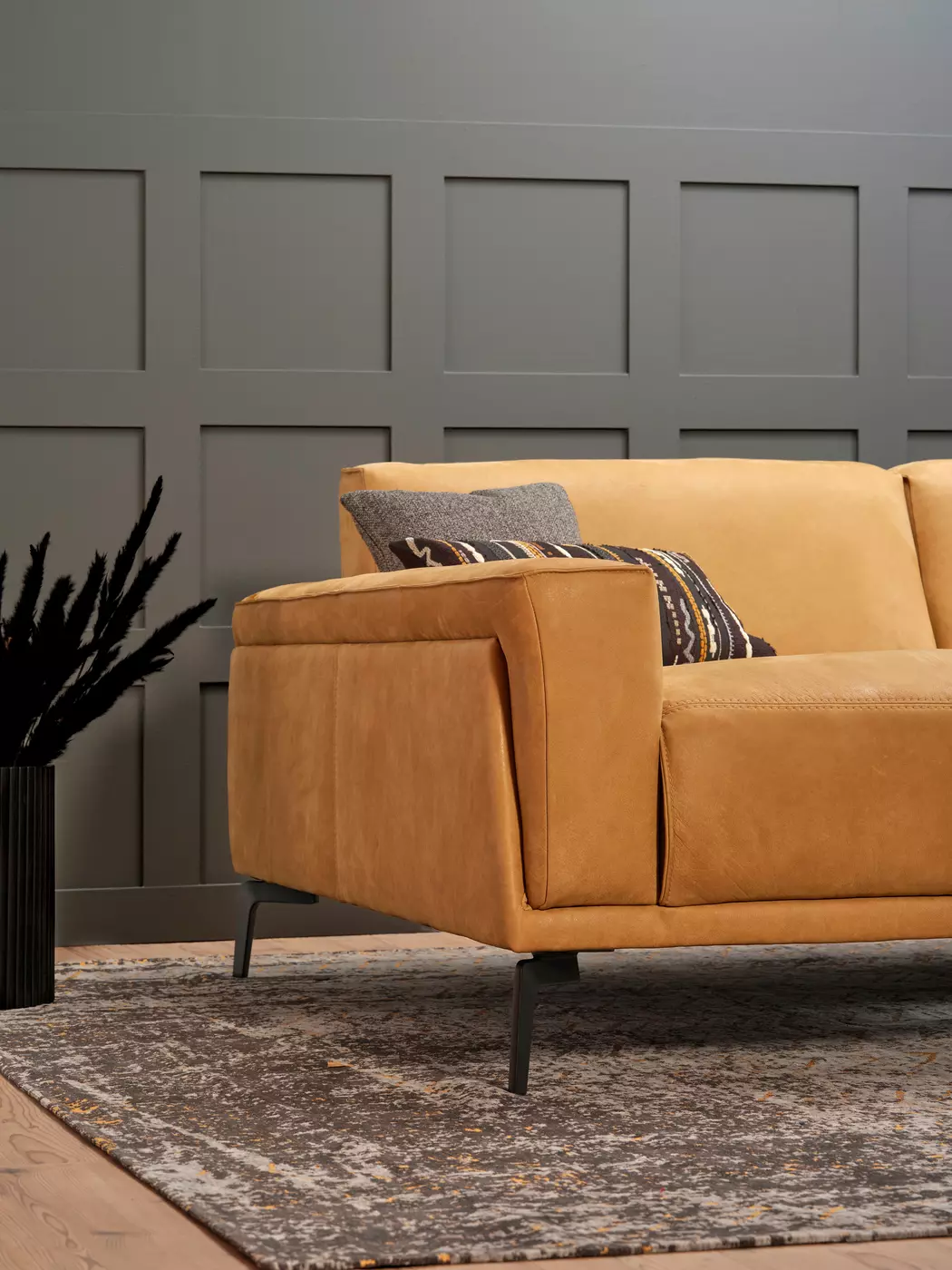 Ecksofa Bonny