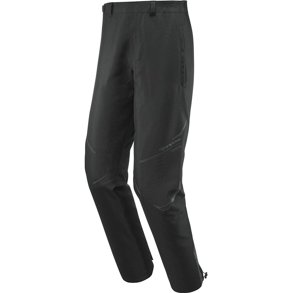 Ixon - Sur-pantalon Leo Long Noir