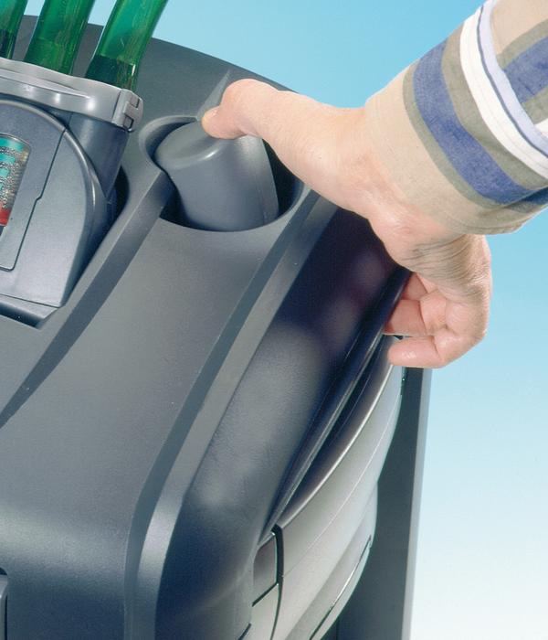 EHEIM Außenfilter professionel 3 1200 XL