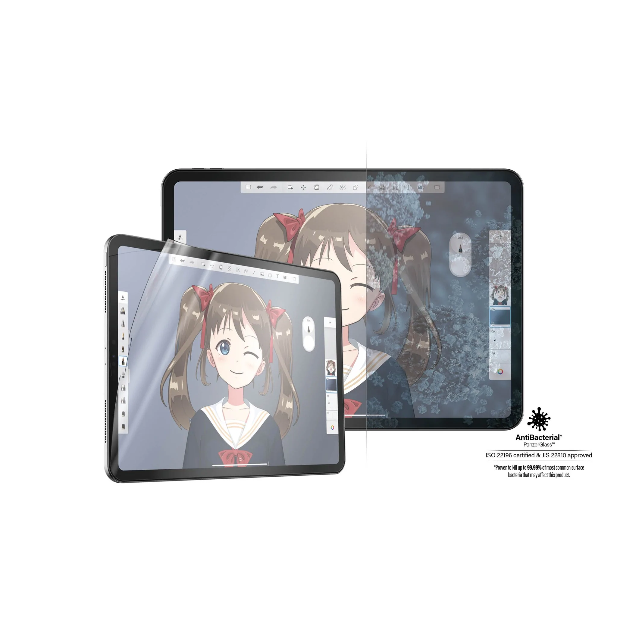 iPad Pro 11