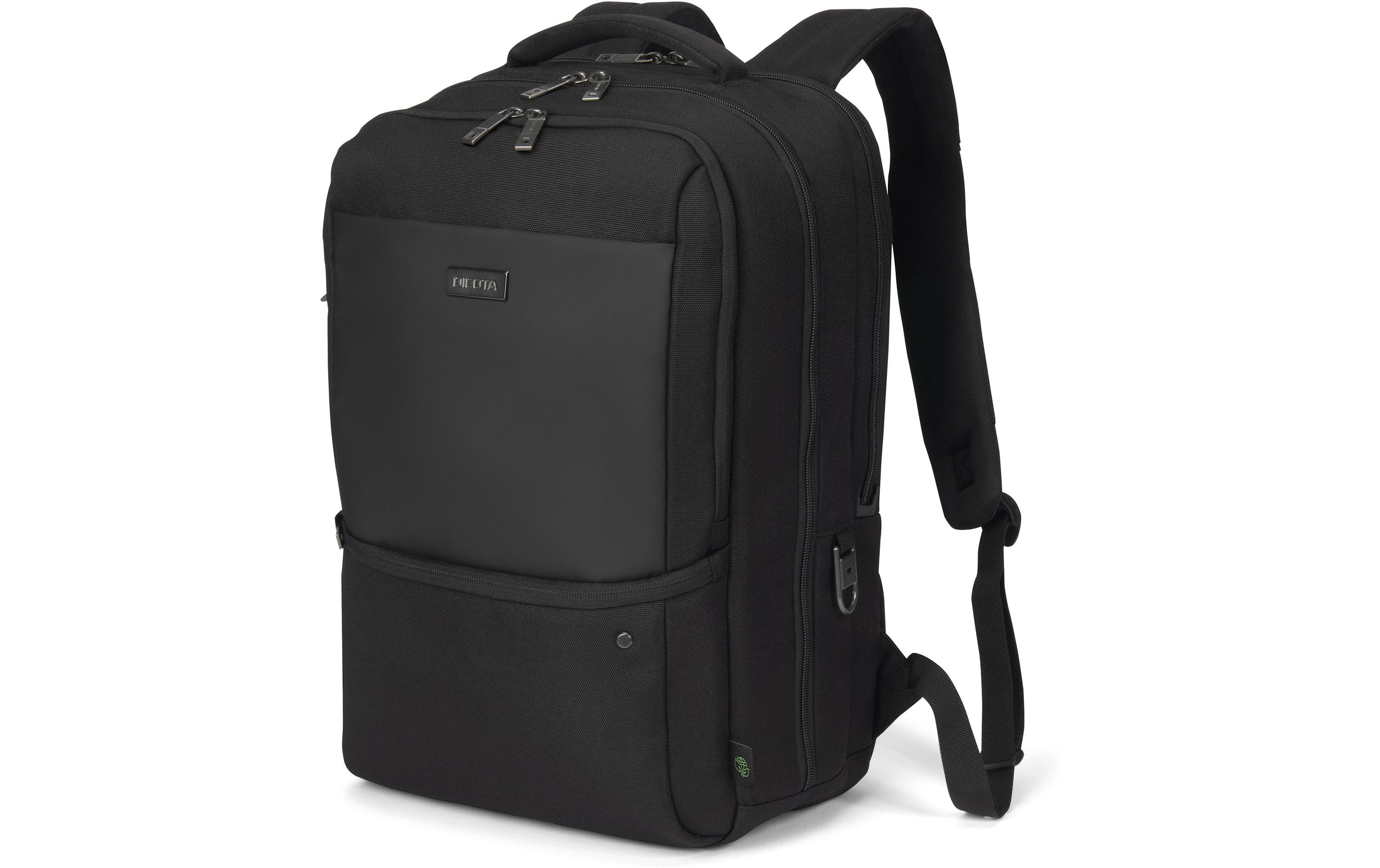 Notebook-Rucksack Five 14-16