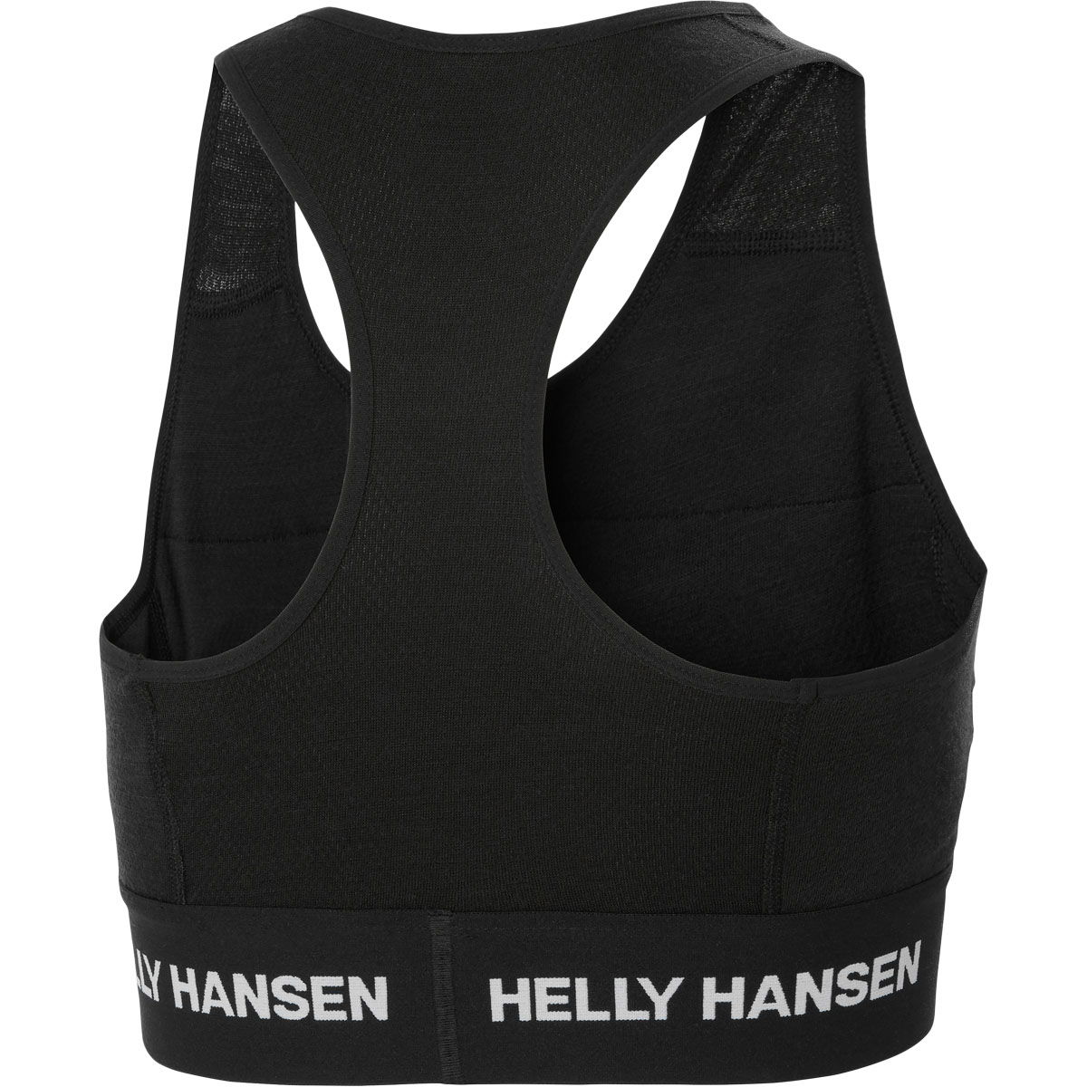 Helly Hansen Lifa Merino Midweight Sports BH Dame