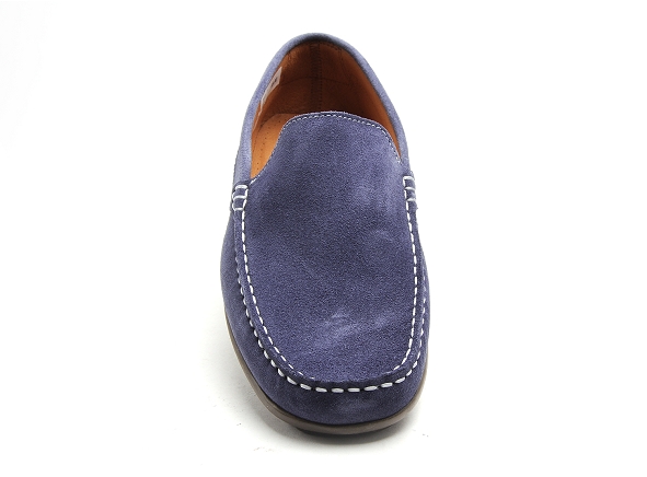 Orland basses homme 2022 bleu