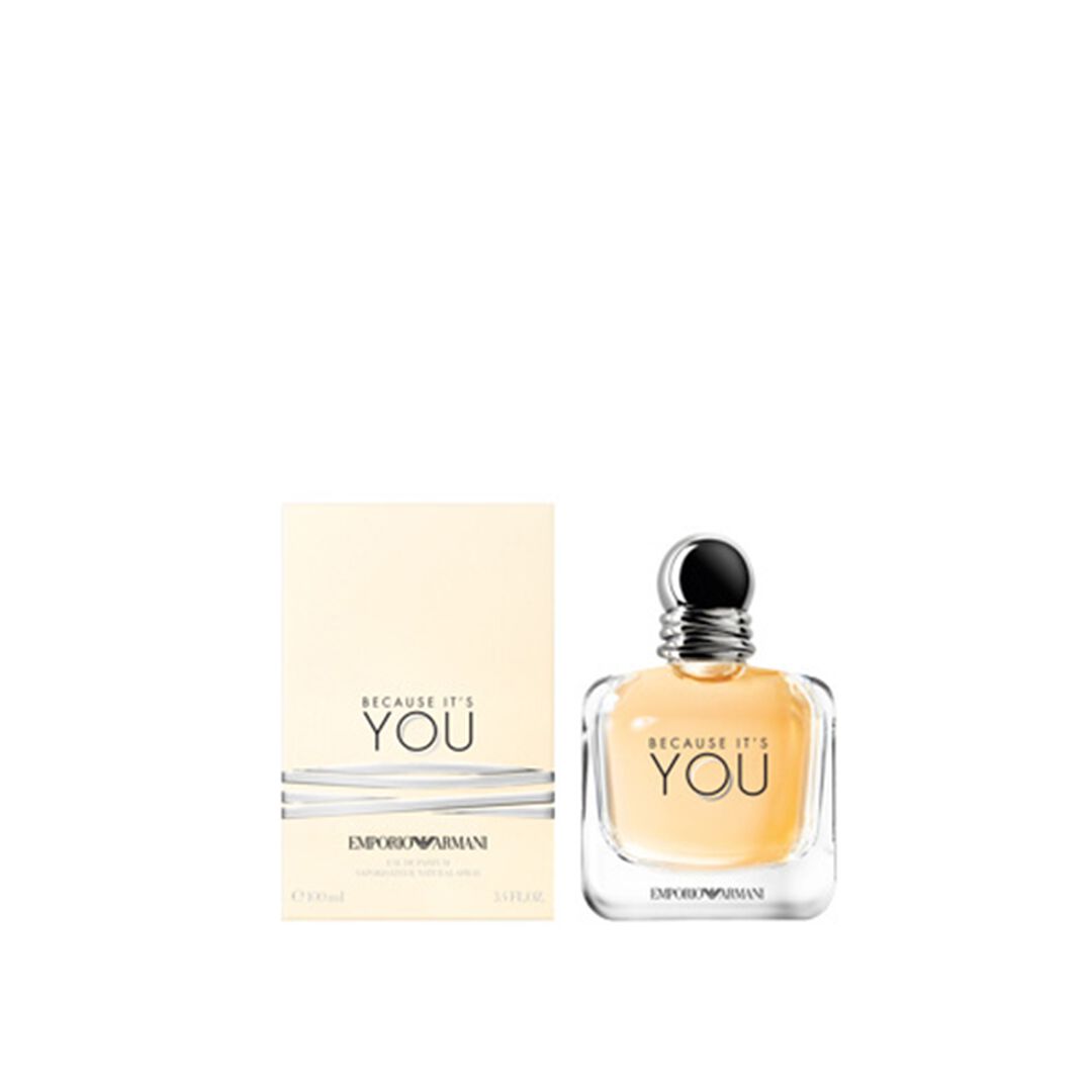 Giorgio Armani EMPORIO/S YOU Eau de Parfum - 100ml