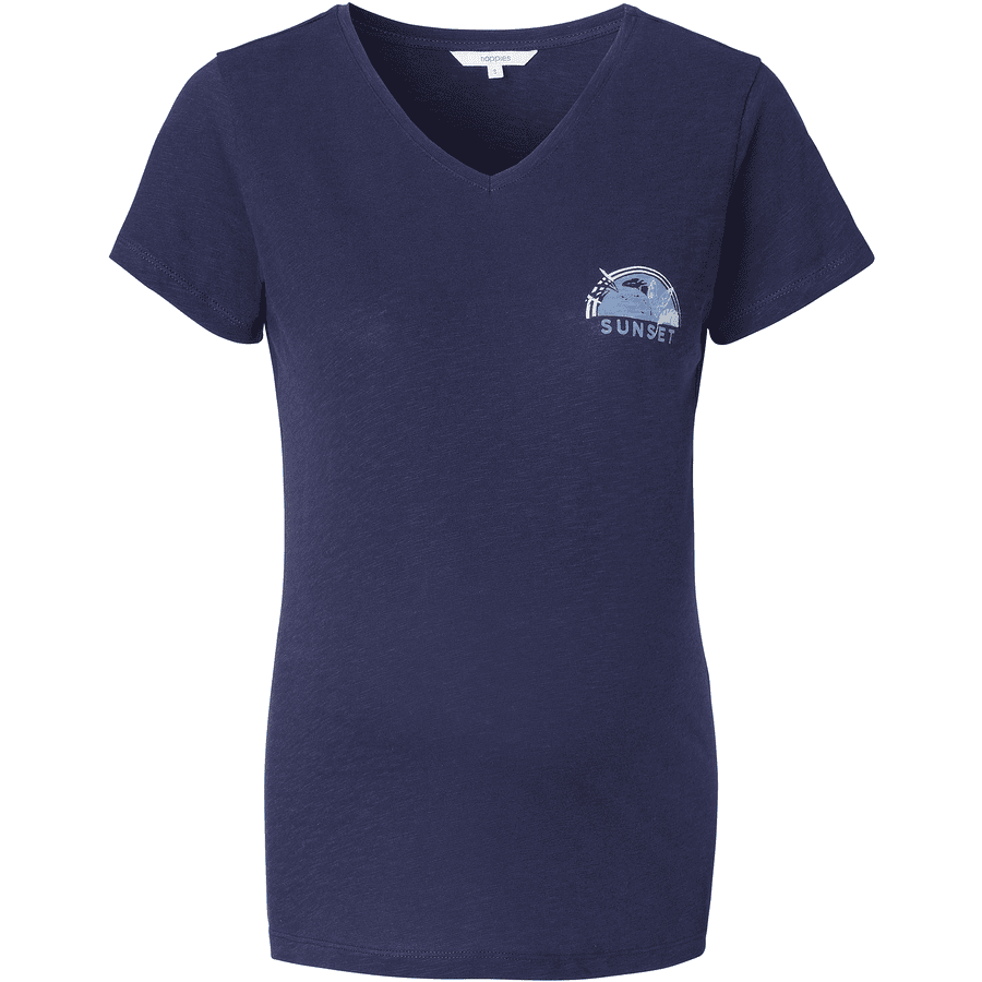 Noppies T-shirt Denver Peacoat
