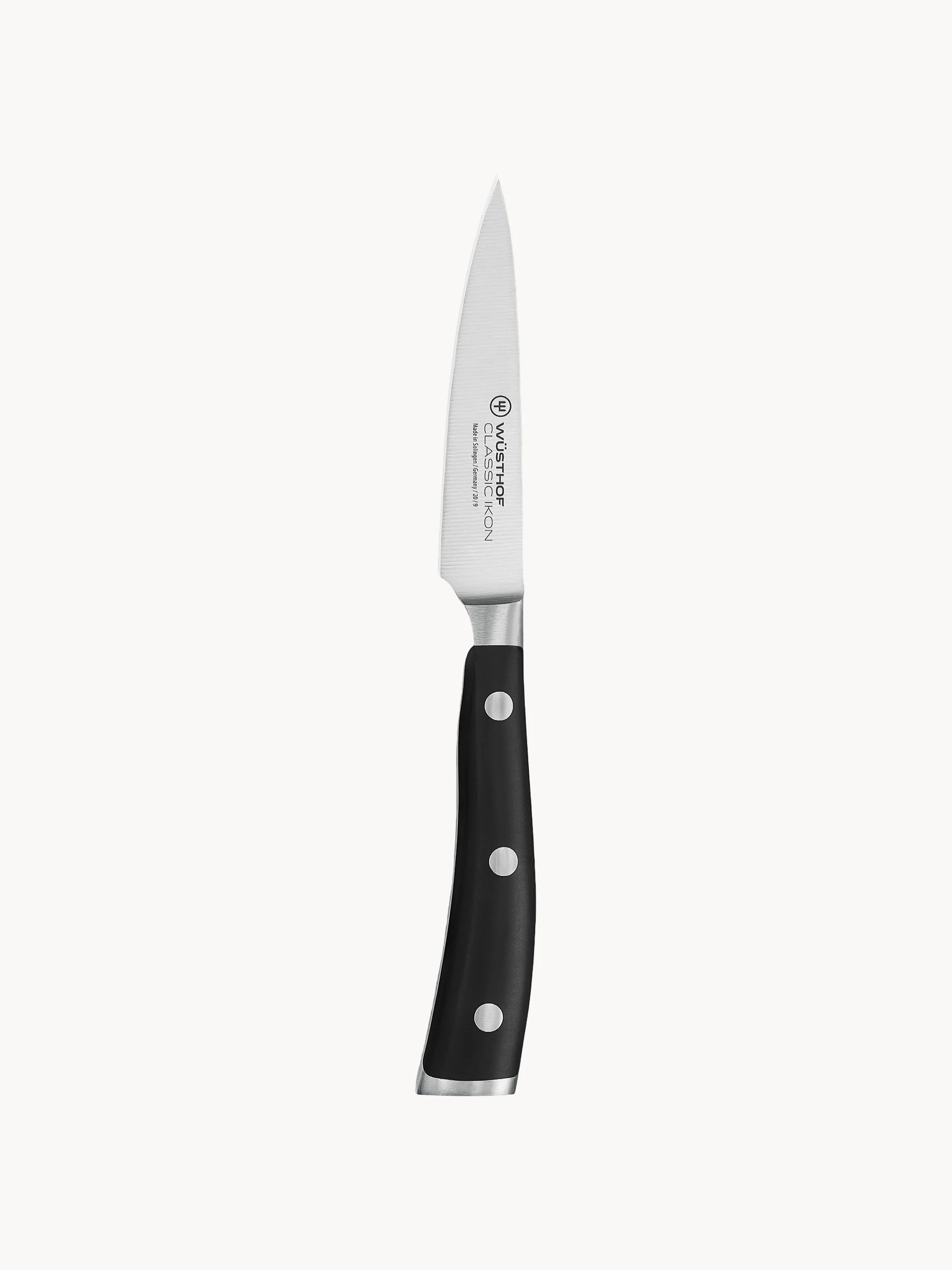 Schilmes Classic Icon van edelstaal