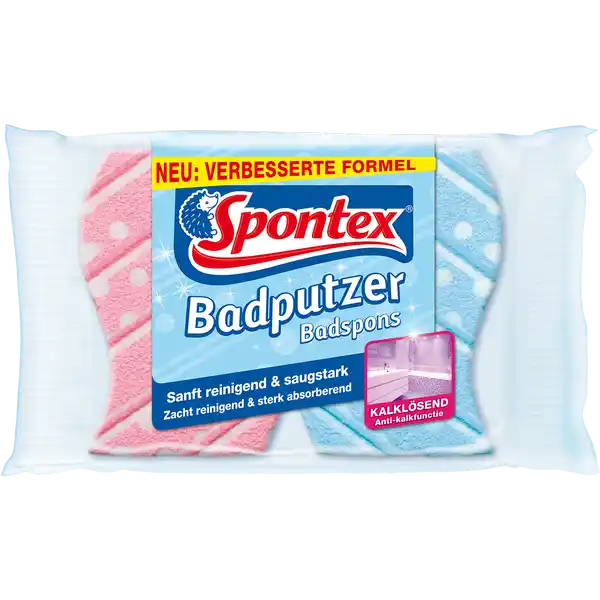 Badputzer