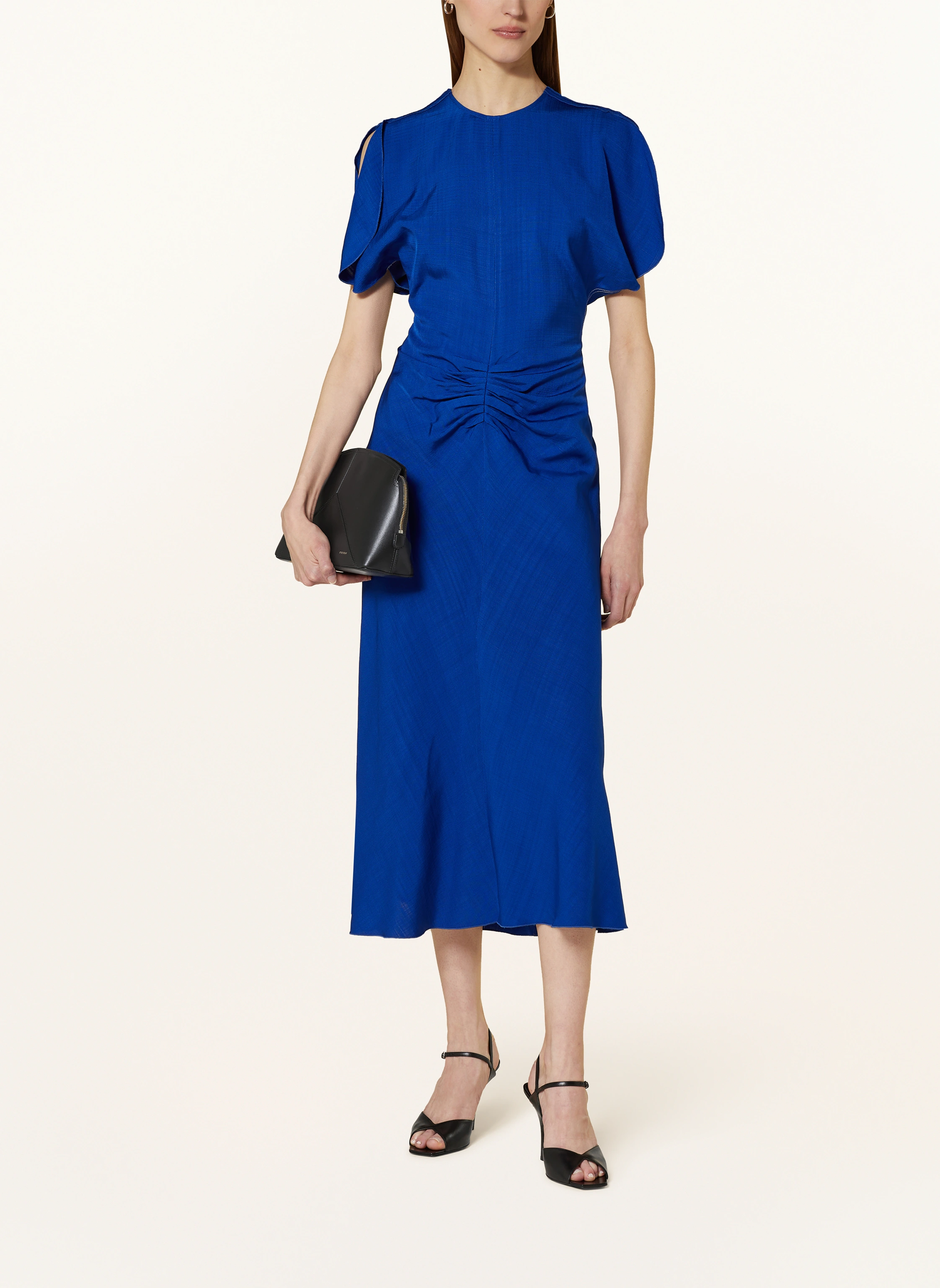 VICTORIA BECKHAM Clutch