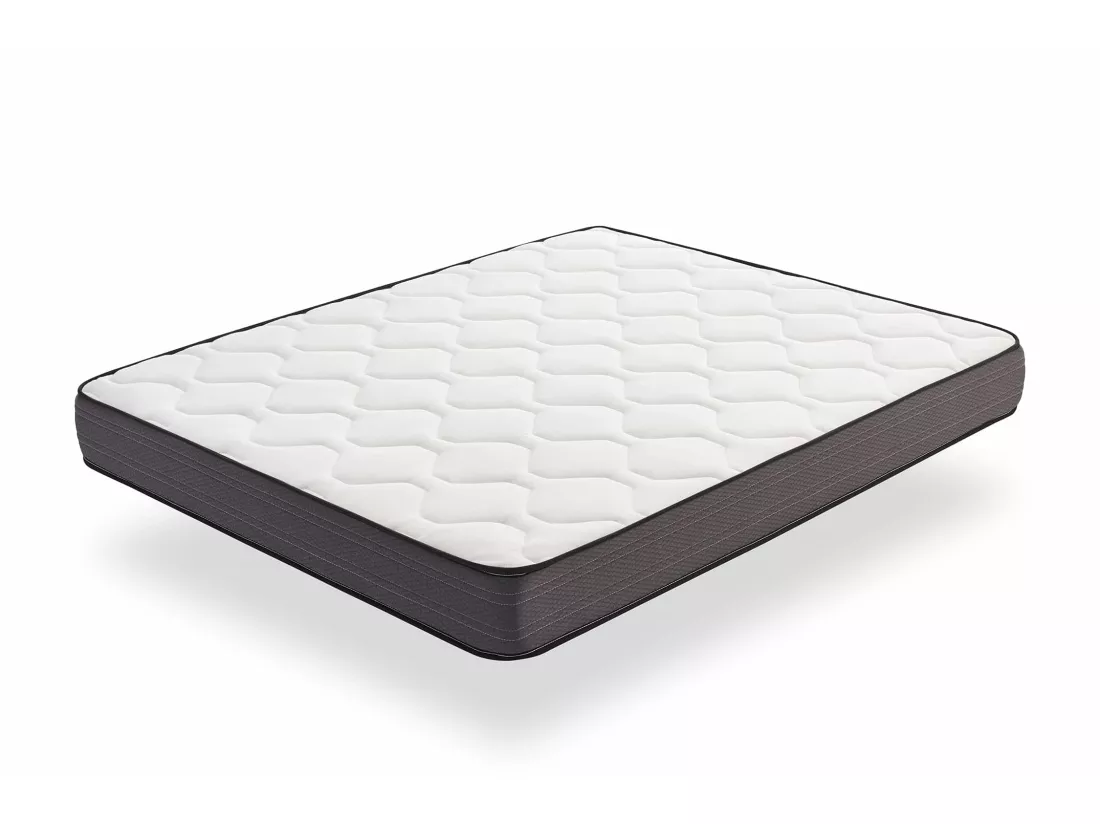 Matelas Nordic Flex 21cm - 160x200 cm