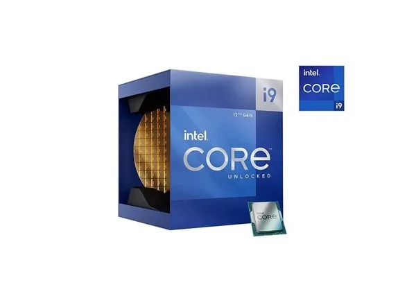 Intel® Core™ i9-12900K (Alder Lake) - 16-Core - 3,2 GHz (5,2 GHz Intel® Turbo Boost 3.0) - LGA1700-Socket - Intel® UHD Graphics 770 - Box (Uden køler)