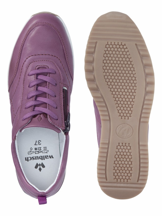 Feel-Good Sneaker