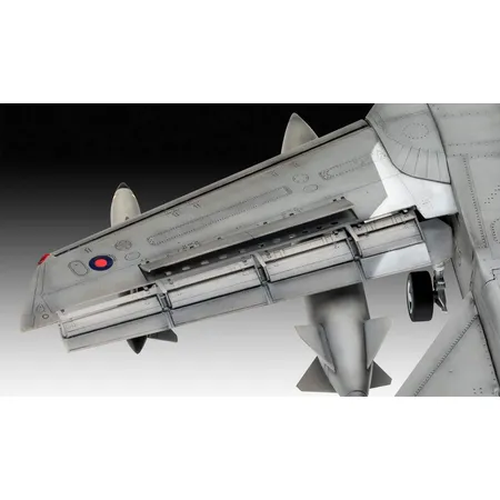 Revell Tornado GR.4 