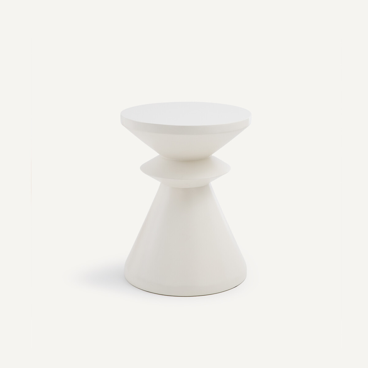 AM.PM<br>Mesa lateral em acácia, Alban