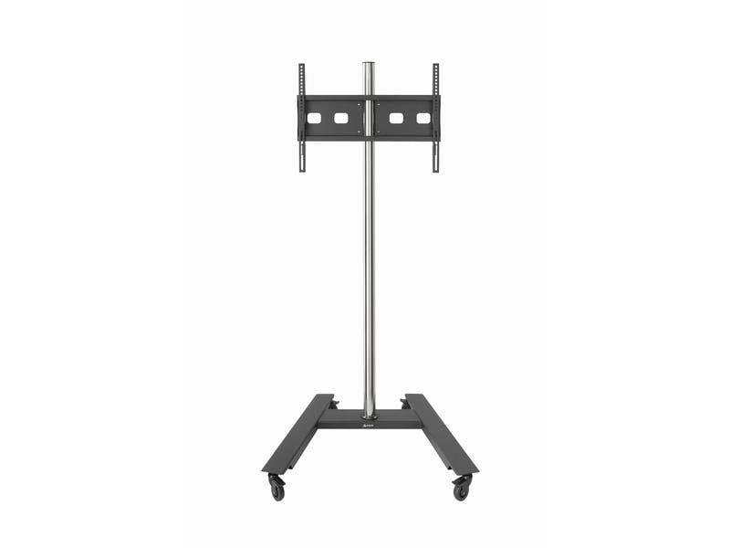 Edbak TV-Trolley TR5E Konferenzwagen für Bildschirme mit einer Grösse von 42″ bis 65″