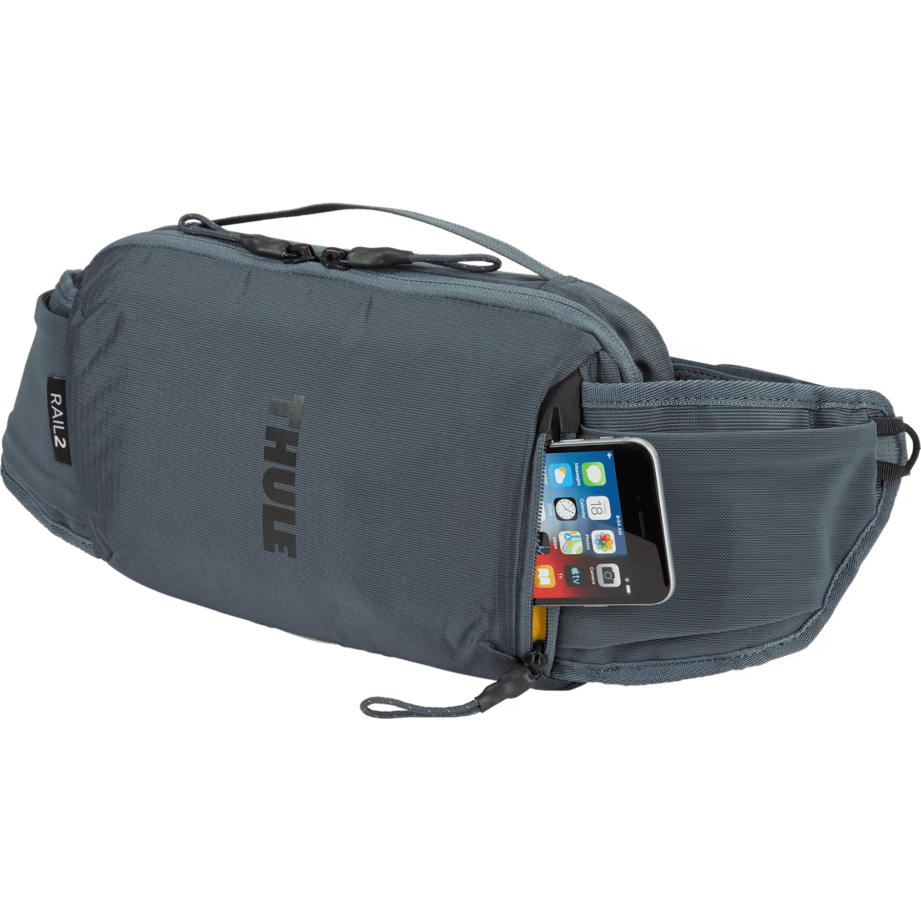 Thule Rail 2L Heuptas