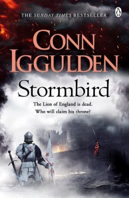 Stormbird: The Wars of the Roses (Book 1) - The Wars of the Roses (Paperback)